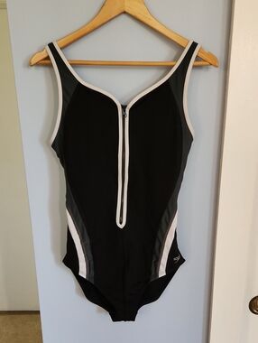 1 Piece Swimsuit